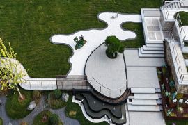园区风景